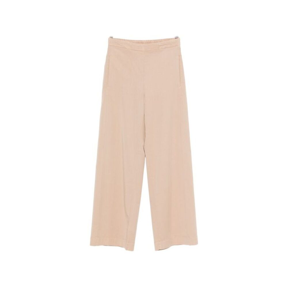 Via Masini 80 Women's Wide-Leg Trousers